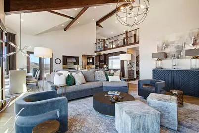 11080 N Lariat Ct, Hideout, UT 84036 - Photo 14