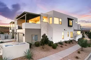 5482 S Alice Blue Pl, Saint George, UT 84790 - Photo 2