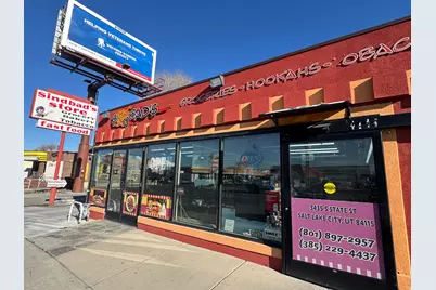 3435 S State St, Salt Lake City, UT 84115 - Photo 2