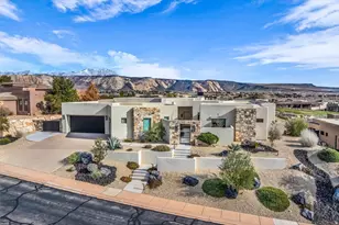 5032 N Silver Cloud, Saint George, UT 84770 - Photo 2