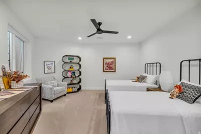 5032 N Silver Cloud, Saint George, UT 84770 - Photo 36