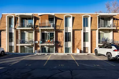 127 S 800 E #15, Salt Lake City, UT 84102 - Photo 16