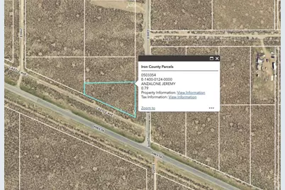 [Address not provided], Beryl, UT 84714 - Photo 16