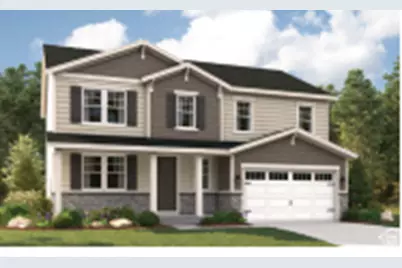 3329 Zigzag Heron Dr S #802, Saratoga Springs, UT 84045 - Photo 1