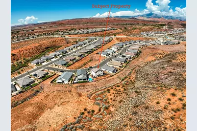 834 N Pleasant Ln, Washington, UT 84780 - Photo 28