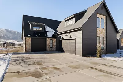 3669 N Foothill Ln, Eden, UT 84310 - Photo 6