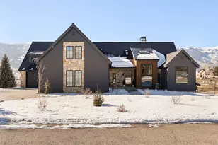 3669 N Foothill Ln, Eden, UT 84310 - Photo 2