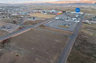 [Address not provided], Richfield, UT 84701 - Photo 1