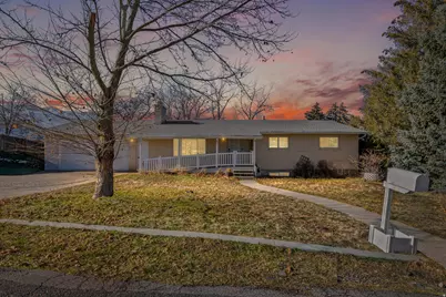 44 S Astor Ln, Elk Ridge, UT 84651 - Photo 2