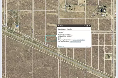 [Address not provided], Beryl, UT 84714 - Photo 12