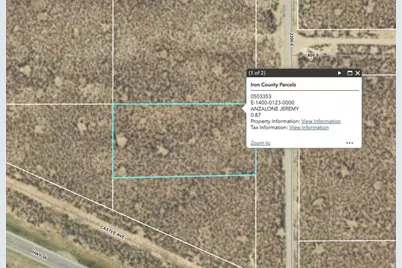 [Address not provided], Beryl, UT 84714 - Photo 10