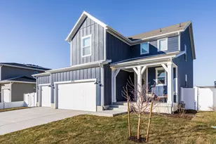 1753 E Bison Dr, Eagle Mountain, UT 84005 - Photo 34