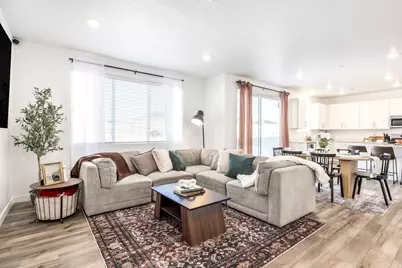 1753 E Bison Dr, Eagle Mountain, UT 84005 - Photo 2