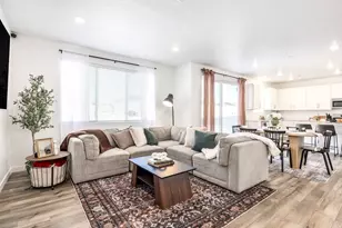 1753 E Bison Dr, Eagle Mountain, UT 84005 - Photo 2