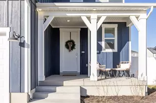 1753 E Bison Dr, Eagle Mountain, UT 84005 - Photo 6