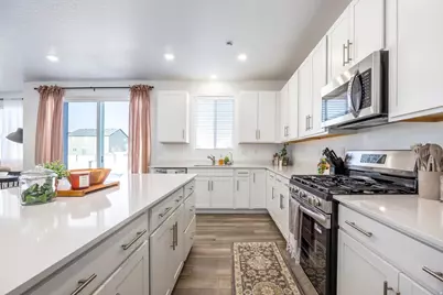 1753 E Bison Dr #B208, Eagle Mountain, UT 84005 - Photo 8