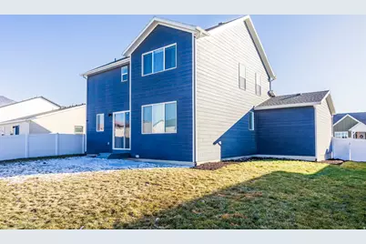 1753 E Bison Dr, Eagle Mountain, UT 84005 - Photo 14