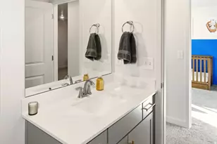 1166 W Early Light Way, Bluffdale, UT 84065 - Photo 30