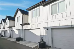 1166 W Early Light Way, Bluffdale, UT 84065 - Photo 40
