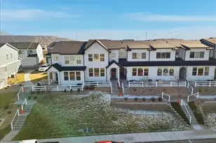 1166 W Early Light Way, Bluffdale, UT 84065 - Photo 6