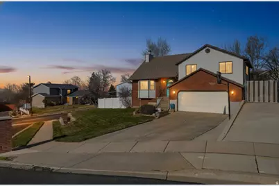 553 E 175 N, North Salt Lake, UT 84054 - Photo 2