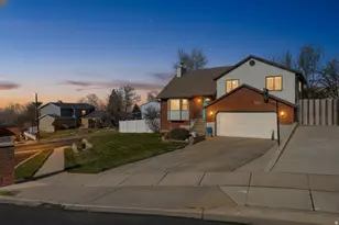 553 E 175 N, North Salt Lake, UT 84054 - Photo 2