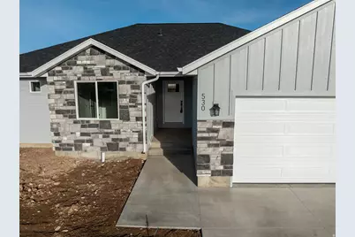 530 N 230 E, Fillmore, UT 84631 - Photo 8