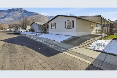 1450 N Washington Blvd #151, Ogden, UT 84404 - Photo 4