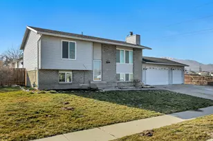 7571 W Adams Rd S, Magna, UT 84044 - Photo 1