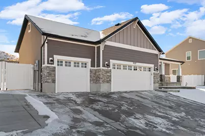 7127 W Hawk View Way S, West Jordan, UT 84081 - Photo 6