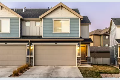 188 E River Bend Rd, Saratoga Springs, UT 84045 - Photo 1