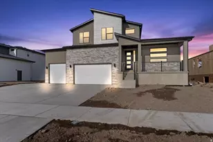 1538 E Livi Ln Ln, Saratoga Springs, UT 84043 - Photo 1