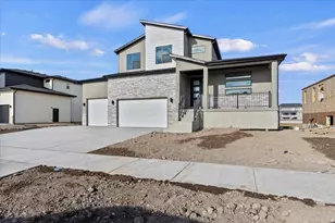1538 E Livi Ln Ln, Saratoga Springs, UT 84043 - Photo 2