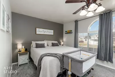 593 W 950 N, Clinton, UT 84015 - Photo 10
