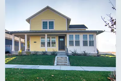 10328 S Yellow Knife Way, South Jordan, UT 84009 - Photo 2