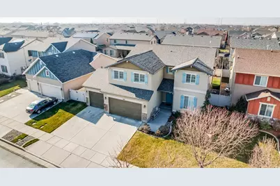 947 Elizabeth Dr, North Salt Lake, UT 84054 - Photo 42