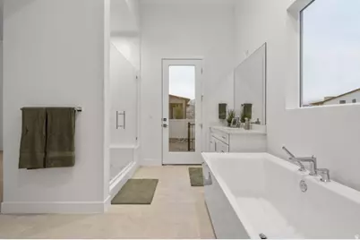 12236 S Tuff Canyon Cv #812, Herriman, UT 84096 - Photo 10