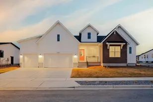 12236 S Tuff Canyon Cv, Herriman, UT 84096 - Photo 1