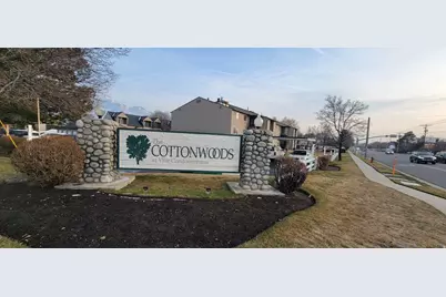 6129 S 1300 E #V, Cottonwood Heights, UT 84121 - Photo 1