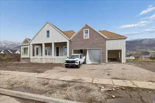 587 S Daniel Dr, Farmington, UT 84025 - Photo 1