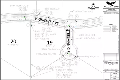 1305 W Highgate Ave S #19, West Bountiful, UT 84087 - Photo 2