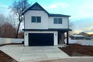 3509 W 4835 S, Roy, UT 84067 - Photo 1