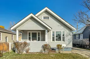 651 E Roosevelt Ave, Salt Lake City, UT 84105 - Photo 1