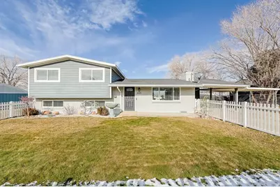 465 E 400 N, Tooele, UT 84074 - Photo 1