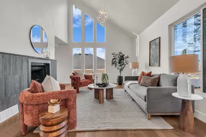 2250 E High Mountain Dr S, Sandy, UT 84092 - Photo 2