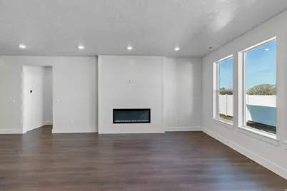 1603 W Silver Canoe Way, Logan, UT 84321 - Photo 4