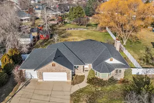 1740 W 200 N, Kaysville, UT 84037 - Photo 1