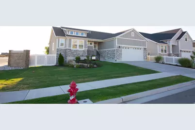 2717 N 825 W #28, Pleasant View, UT 84414 - Photo 1