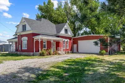 17370 N 4400 W, Fielding, UT 84311 - Photo 2