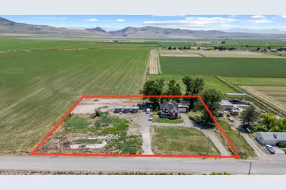 17370 N 4400 W, Fielding, UT 84311 - Photo 32